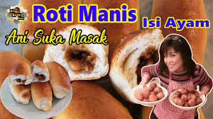 150 gram corned beef, berikan 2 sdm air hangat. Resep Adonan Roti Manis Jadul Metode Straight Dough Isi Kacang Abon Smoked Beef Keju By Dapur Mbok Piti