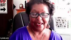 Harriet Tubman Love in Actions Chapter 14: Dedicate your life to your  passion, guest, Ms. Lynda Ash