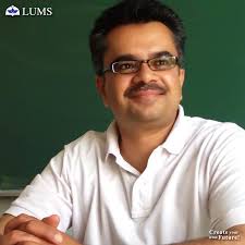 LUMS has helped my career grow by leaps and bounds. It has opened up new  avenues for me. The institute changes ones perspective towards work, as you  tend to ﬁnd solutions among