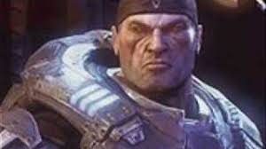 Voice of Marcus Fenix, John Dimaggio interview at TheFukerton.com