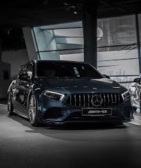 Awesome A35 Amg Mercedes Amg Mercedes Benz Cars Mercedes Amg Gt S