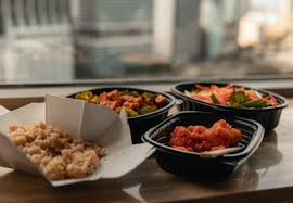 To discover japanese restaurants near you that offer food delivery with uber eats, enter your delivery address. Who Offers Chinese Food Delivery Near Me Wok To You