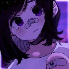 Purple aesthetic pfp, dope gamerpics, dope xbox pfp, baddie pfp, dope anime pfp. Aesthetic Pfp Purple Anime Pfp Novocom Top