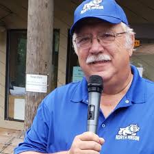 Mosher: North Mason's turn to praise Bob Patterson