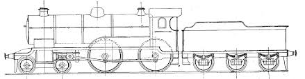 steam engine plans 3
