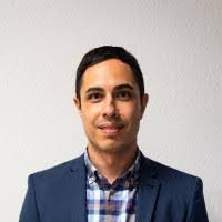 Daniel Kamal's Instagram, Twitter & Facebook