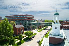 Erie Insurance ranked 308th on the 2026 Fortune 500 list