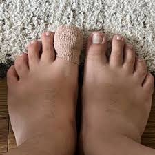 MICHAEL BARRETT, DPM