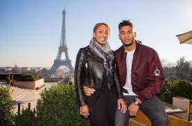 Is he married or dating a new girlfriend? Boxing Yoka Mossely Couple Reconciled Archyde