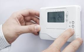 Honeywell thermostat how to set temperature. How To Remove Permanent Hold On Honeywell Thermostat Cleancrispair