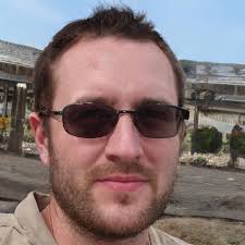 Walking the Dog in Winter