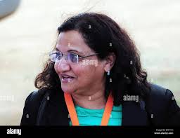 Jessie duarte hi-res stock photography and images