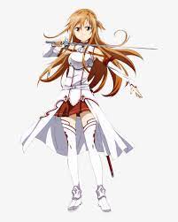 Download transparent asuna png for free on pngkey.com. Asuna Vs Rias Gremory Asuna Png Png Image Transparent Png Free Download On Seekpng