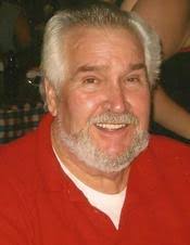 Johnny Carrington Sr. Obituary