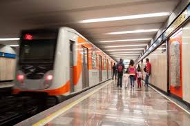 Revisa el estado de las distintas líneas de metro de santiago Las Estaciones De Metro Y Metrobus Cerradas Por Fase 3 Periodico Viaje