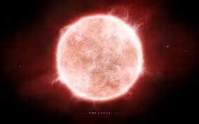 Vy canis majoris yıldızı ise scuti'den % 70 daha ağır olmasına karşın sadece 2 milyar km çapında. Vy Canis Majoris Is Not The Largest Known Star Contest Add On Development Celestia Forums