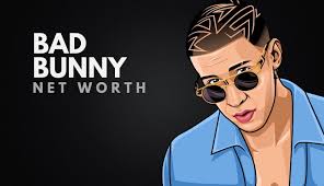 Top news videos for bad bunny 2020. Bad Bunny S Net Worth Updated 2021 Wealthy Gorilla
