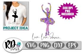 Free Free 337 Love Dance Svg SVG PNG EPS DXF File