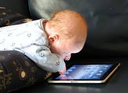 Look At What The World Has Become Baby Technology Educational Ipad Apps Ipad Classroom