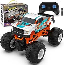 RC Car with Camera