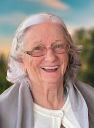 MARJORIE J. (GASS) ROSA