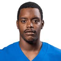 Demarco Cuffey Stats, NCAAF News, Bio and More