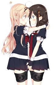 Résultat de recherche d'images pour "anime girl render"