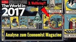 Demin de ifade etmeye çalıştığımız gibi the economist dergisi, aşağıda görmüş olduğunuz 2021 yılı kapağını resmi instagram hesabı üzerinden. Die Welt In 2021 Das Neue Cover Des Elitenmagazins The Economist