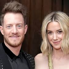 Happy 10th Wedding Anniversary to Country Music artist Tyler Hubbard and  Hayley who married July 1, 2015! #tylerhubbard