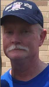 James Norman “Jamie” Copley (1961-2022)