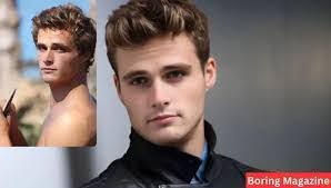 Trey Majors's Instagram, Twitter & Facebook