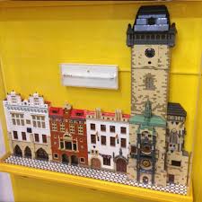 Lego Museum Lego Prague Museum