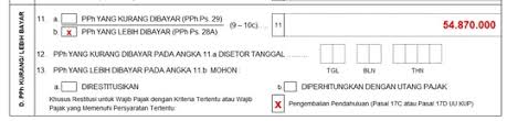 Surat setoran pengembalian belanja (sspb). Contoh Surat Permohonan Pengembalian Uang Salah Transfer Contoh Seputar Surat