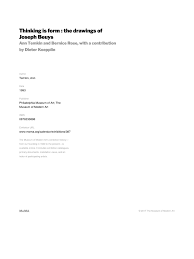 Aktion im moor (bog action) is beuys' idiosyncratic, impromptu, and heartfelt response to the ongoing destruction of an ancient peat area at the expense of nature, and to culture in general. Beuys Drawings Moma Catalogue 387 300063076 Rudolf Steiner