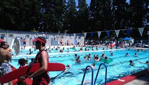 Citywide pool service owner mike green has over 25 years of experience in the swimming pool service insudstry. Pier Outdoor Pool Portland Gov
