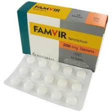 Herpes genitalis er en svært vanlig seksuelt overførbar sykdom med stadig økende forekomst. Famvir Mot Herpes I Underlivet Munnsar Og Helvetesild