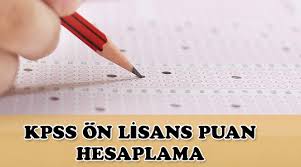 Hesaplama aracımızla p93 türündeki puanları kolayca hesaplayabilirsiniz. On Lisans P93 Kpss Puan Hesaplama 2021