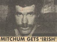 1981 Philadelphia Boxing Events