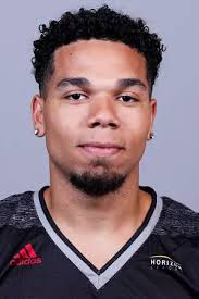 Marcus Burk (11/11/2019)