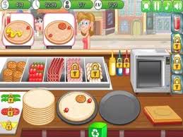 Juega cooking fast, sara's cooking class: Juegos De Cocina En Juegosjuegos Com