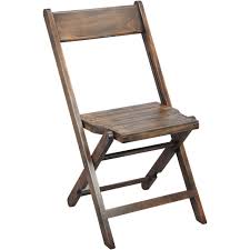 Advantage Slatted Wood Folding Wedding Chair Antique Black Wfc Slat Ab Wood Folding Chair Folding Chair Chair