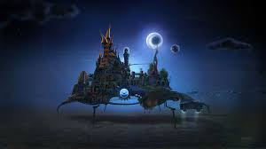 Surreal desktop nexus wallpaper 2560x1600. Pin By Cassie Nelson On Fantasy Cool Desktop Backgrounds Modern Surrealism Cool Desktop