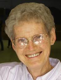 Obituary for Edna Louise Waller Parker