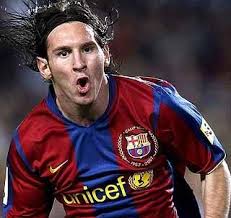 Lionel Messi Workout Routine Workoutinfoguru