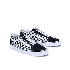 Buy Old Skool Unisex Sneakers Shoes - BLACK | Foot Locker TH | Foot Locker  TH