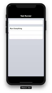 Simulator Apps With Xcode 10 Are Not Full Screen And You Can T Interact Issue 4532 Xamarin Xamarin Macios Github