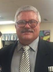 Pastor's life lessons become blessings • Pathway