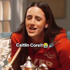 Caitlin Core