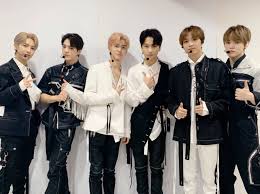 Station season 3 fireflies 2019 renjun, jeno, haechan, jaemin, chenle, jisung: Nct Dream Announce Reload Comeback And Changes To Their Lineup The Latest Kpop News And Music Officially Kmusic