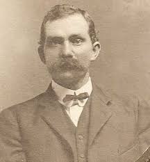 David Beeson Fowler (1869-1954)